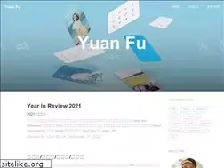 Sites similar to mrfu.me