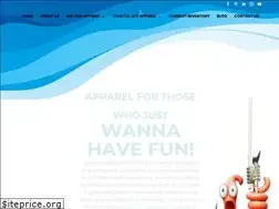 Sites similar to mrfuntshirts.com