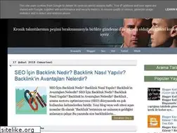 Sites similar to mrfurkanozkan.blogspot.com