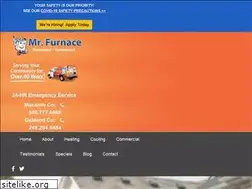 Sites similar to mrfurnacemi.com