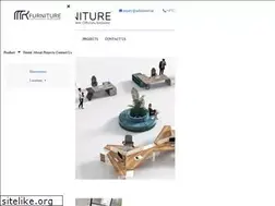 Sites similar to mrfurniture.ae