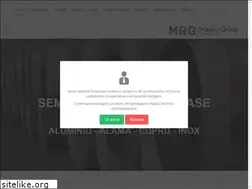 Sites similar to mrg-group.ro