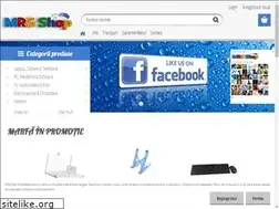 Sites similar to mrg-shop.ro