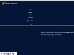 Sites similar to mrg.fi