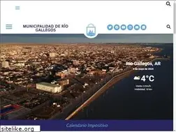 Sites similar to mrg.gov.ar