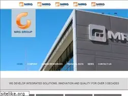 Sites similar to mrg.pt