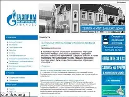 Sites similar to mrg037.ru