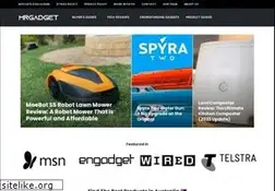 Sites similar to mrgadget.com.au