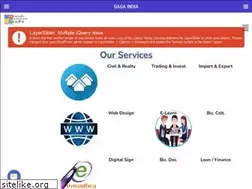Sites similar to mrgaga.in