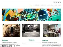 Sites similar to mrgalusha.org