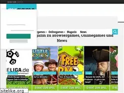 Sites similar to mrgame.de