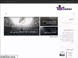 Sites similar to mrgamers.ir