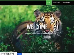 Sites similar to mrgartshore.weebly.com
