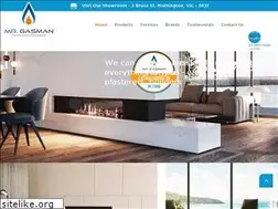 Sites similar to mrgasman.com.au
