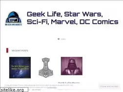 Sites similar to mrgeekandgadgets.com
