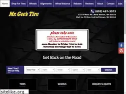 Sites similar to mrgeestire.com