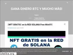 Sites similar to mrgelmasbacan.blogspot.com