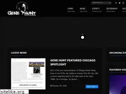 Sites similar to mrgenehunt.com