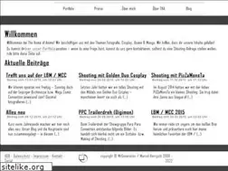 Sites similar to mrgeneration.de