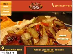 Sites similar to mrgenesdoghouse.com