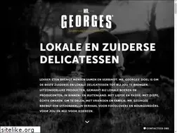 Sites similar to mrgeorges.be