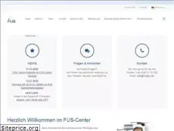 Sites similar to mrgfus.de