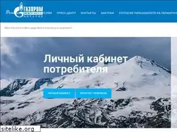 Sites similar to mrgkbr.ru