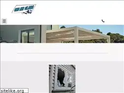 Sites similar to mrglass.co.nz