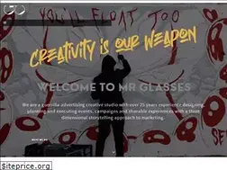 Sites similar to mrglasses.agency
