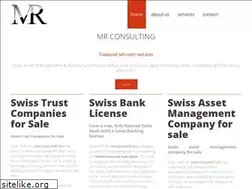 Sites similar to mrglobalconsulting.com