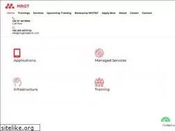 Sites similar to mrglobaltech.com