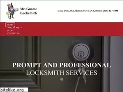 Sites similar to mrgnomelocksmith.com