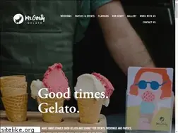 Sites similar to mrgoatygelato.com.au