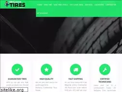 Sites similar to mrgomatires.com