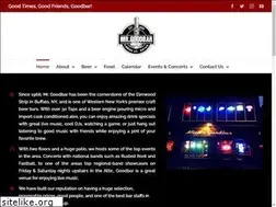 Sites similar to mrgoodbarbuffalo.com
