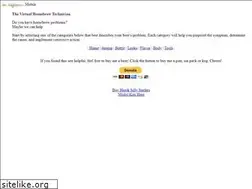 Sites similar to mrgoodbeer.com