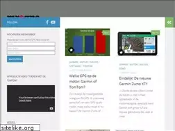 Sites similar to mrgps.nl