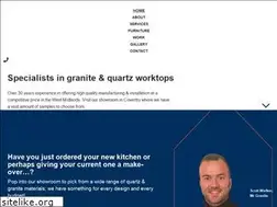 Sites similar to mrgranite.co.uk