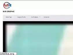 Sites similar to mrgraphic.in