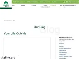 Sites similar to mrgrassblog.net