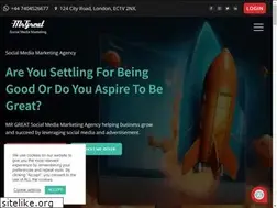 Sites similar to mrgreat.co.uk
