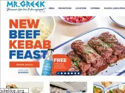 Sites similar to mrgreek.com