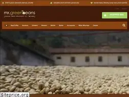 Sites similar to mrgreenbeanspdx.com