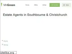 Sites similar to mrgreenhomes.co.uk