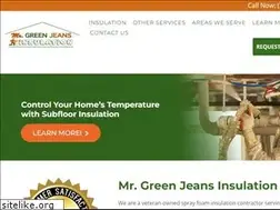 Sites similar to mrgreenj.com