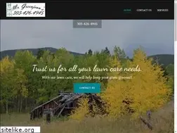 Sites similar to mrgreenjeansllc.com