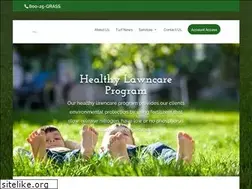 Sites similar to mrgreenlawncare.com