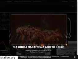 Sites similar to mrgrill.gr