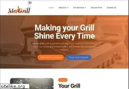 Sites similar to mrgrill.net