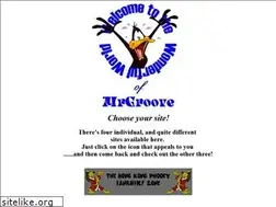 Sites similar to mrgroove.co.uk